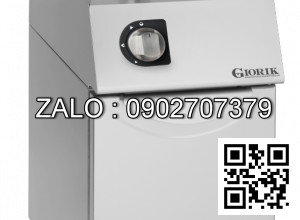 Bếp chiên nhúng đơn dùng gas 17 lt. Giorik FG7117T