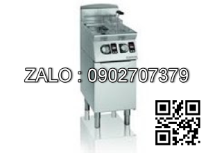 Bếp chiên nhứng đơn dùng gas 13 lt.Giorik FG7413 MP