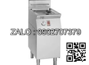 Bếp chiên nhúng đơn dùng điện 13 lt.Giorik FE 7113