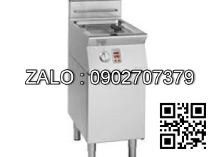 Bếp chiên nhúng đơn dùng điện 17 lt.Giorik FE 7117