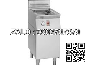 Bếp chiên nhúng đơndùng điện13 lt.Giorik FE 7113M