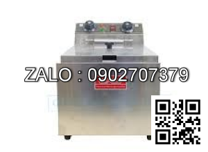 Bếp chiên nhúng đơn dùng điện 17 lt.Giorik FE 7117M