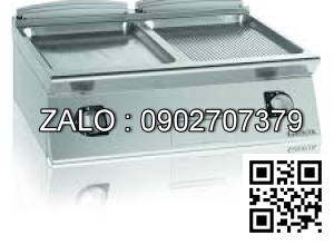 Bếp chiên phẳng để bàn dùng điện Giorik FLE74TF