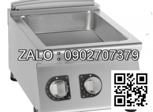 Thiết bị giữ nóng thức ăn để bàn dùng điện Giorik BM720T