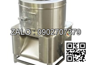 Máy đánh vảy cá TMTP-K01