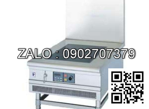 Bếp điện 4 họng Modular FU 60/60 PCE