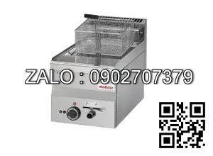 BẾP CHIÊN NHÚNG ĐƠN MODULAR FU 60/30 FRE