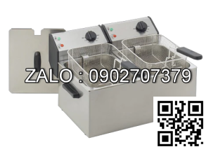 BẾP CHIÊN NHÚNG ĐIỆN ĐƠN ROLLER GRILL FD 80