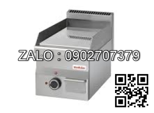 Bếp chiên bề mặt phẳng mã ctom Modular FU 60/30 FTE CR