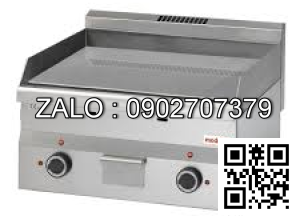 Bếp chiên phẳng Modular FU 60/60 FTE CR