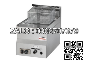 Bếp chiên bề mặt có rãnh Modular FU 60/60 FTRRE