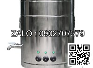 Nồi nấu phở dùng điện 160l Restop NP-160L