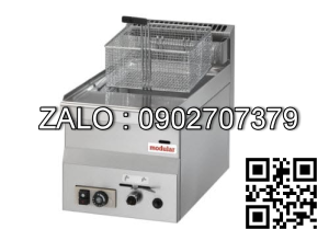 Bếp chiên nhúng đơn Modular FU 60/30 FRG