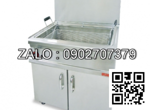 Bếp chiên nhúng đơn 45 lít Lotus F45-78G