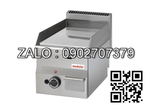 Bếp chiên phẳng Modular FU 60/30 FTG-CR