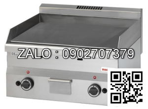 Bếp chiên mặt phẳng Modular FU 60/60 FTG