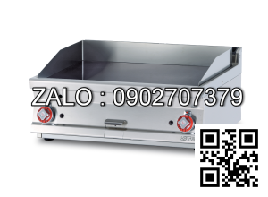 Bếp chiên mặt phẳng gas Lotus FTLT-78G