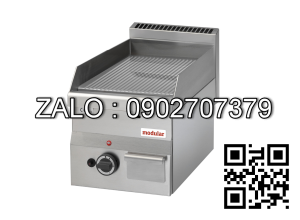 Bếp chiên mặt nhám Modular FU 60/30-FTRG