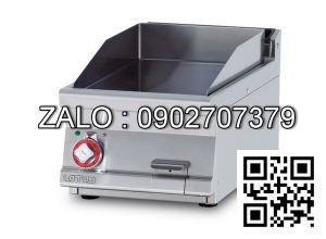 Bếp chiên mặt nhám Lotus FTRT-74G