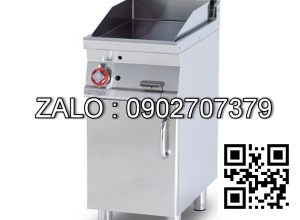 Bếp chiên mặt phẳng gas Lotus FTL-74G