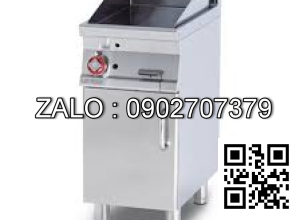 Bếp chiên nhám gas Lotus FTR-74G