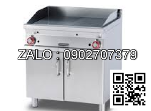 Bếp chiên mặt nhám Lotus FTR-76G