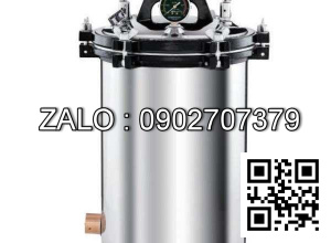 NỒI HẤP INOX - YX 280B