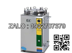 NỒI HẤP TIỆT TRÙNG - LS B50L