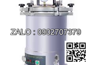 NỒI HẤP TIỆT TRÙNG - YXQ-LS-50SII