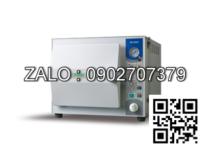Nồi hấp tiệt trùng SA-252F