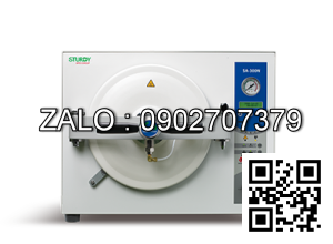 Nồi hấp tiệt trùng SA-300N (40 lít)