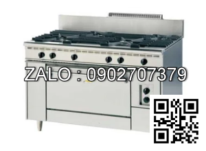 Bếp tủ liền lò FUJIMARK FGRNS097521