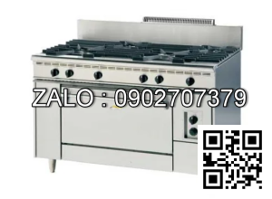Bếp tủ liền lò FUJIMARK FGRNS127532