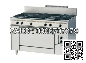 Bếp tủ liền lò FUJIMARK FGRNS187532