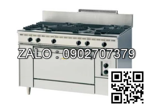 Bếp tủ liền lò FUJIMARK FGRNS187543