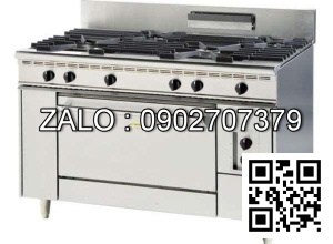 Bếp tủ liền lò FUJIMARK FGRAS151260