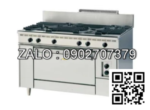 Bếp tủ liền lò FUJIMARK FGRAS181280