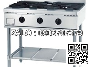 Bếp gas FUJIMARK FGT156032SB