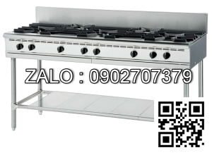 Bếp gas FUJIMARK FGTNS126022