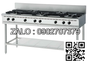 Bếp gas FUJIMARK FGTNS126030