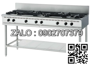 Bếp gas FUJIMARK FGTNS126032