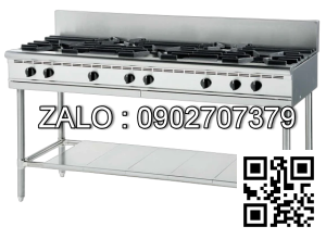 Bếp gas FUJIMARK FGTNS156030