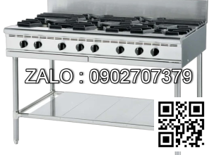 Bếp gas FUJIMARK FGTNS067504