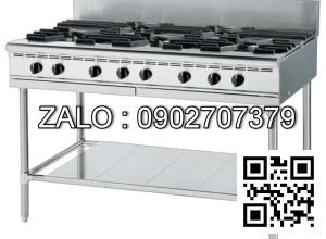 Bếp gas FUJIMARK FGTNS127522