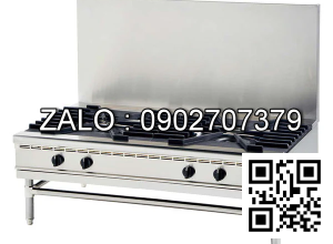 Bếp gas dạng thấp FUJIMARK FGTLS0660