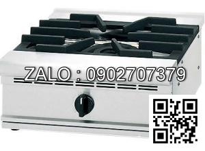 Bếp gas dạng thấp FUJIMARk FGTLS0675