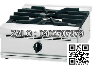 Bếp gas dạng thấp FUJIMARK FGTC45-45