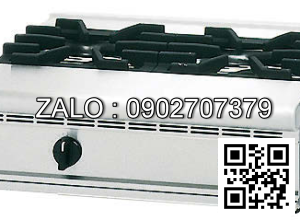 Bếp gas dạng thấp FUJIMARK FGTC60-45
