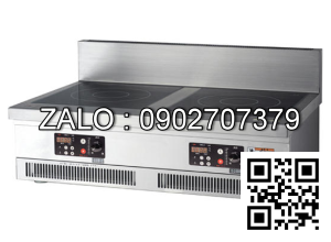 Bếp điện FUJIMARK FIC127515F