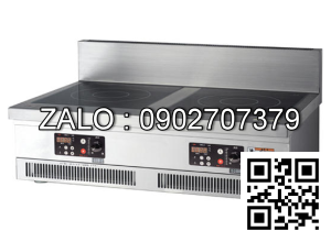 Bếp điện FUJIMARK FIC456005FF